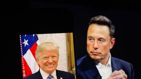 VIDEO Elon Musk, one-man show la inaugurarea lui Trump. Gestul controversat făcut chiar pe scenă